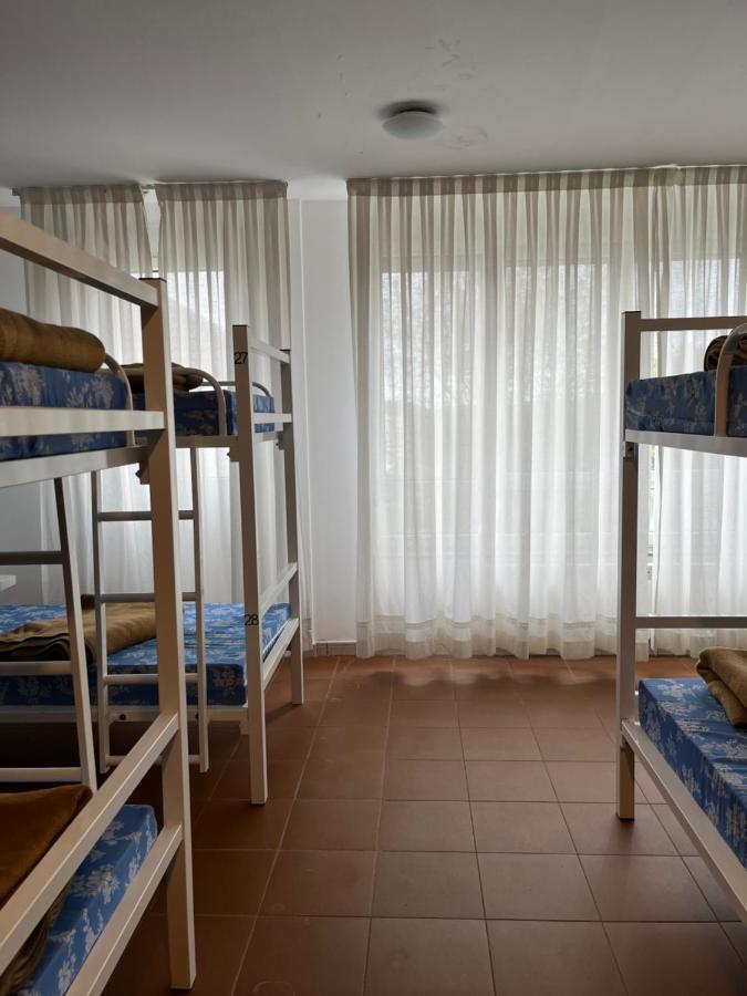 Arenas Palas Palas de Rei Ngoại thất bức ảnh