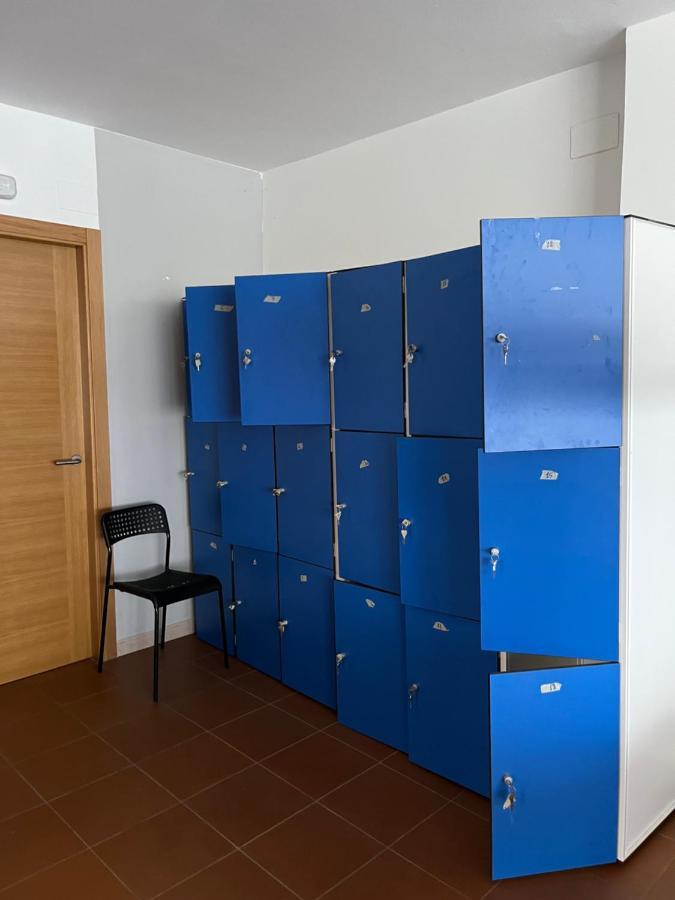 Arenas Palas Palas de Rei Ngoại thất bức ảnh