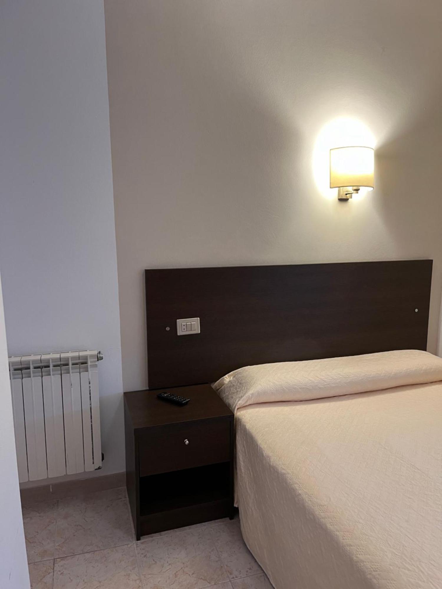 Arenas Palas Palas de Rei Ngoại thất bức ảnh