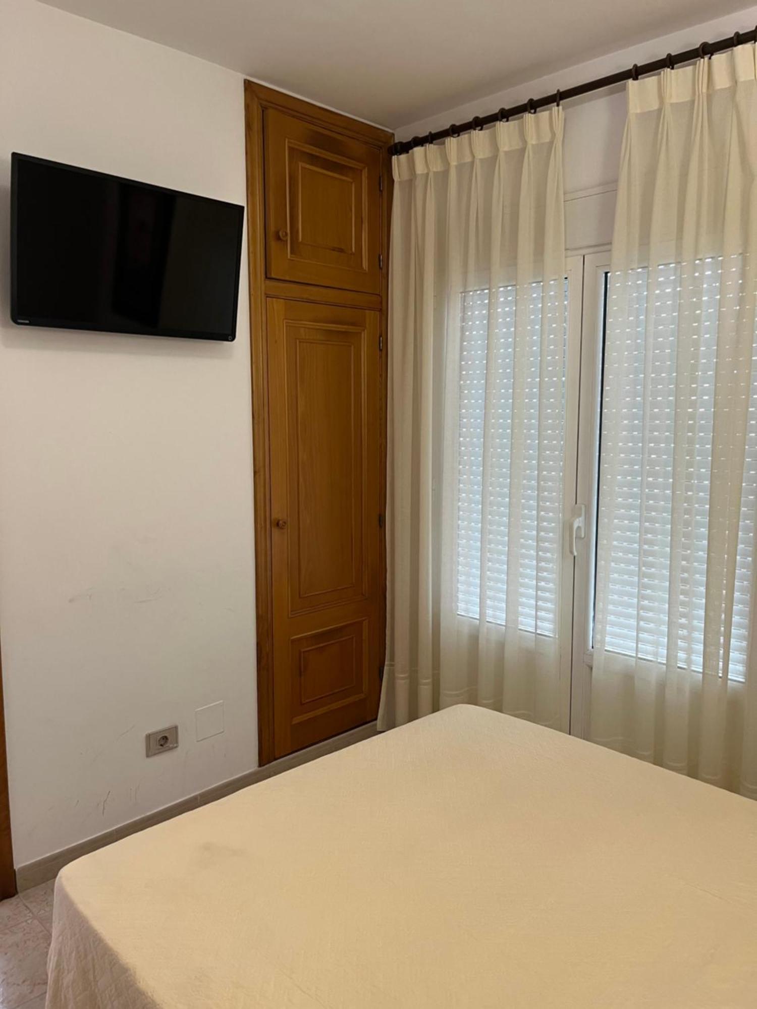 Arenas Palas Palas de Rei Ngoại thất bức ảnh